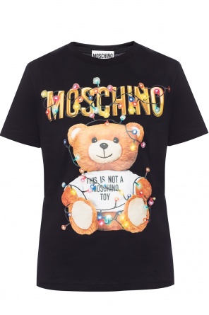 Capsule collection ss19, zdjęcie 1 Capsule collection ss19 od Moschino
